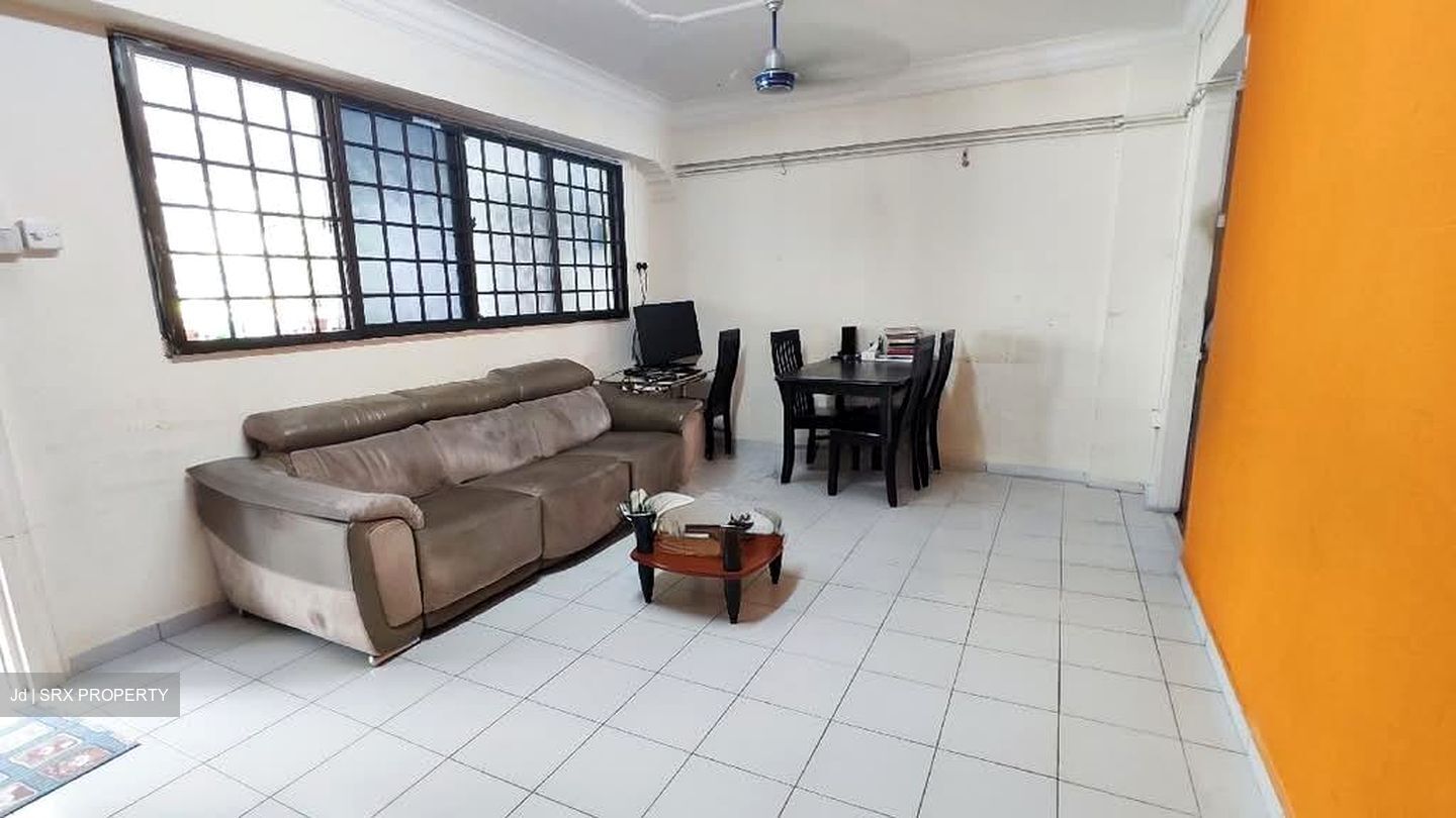 Blk 440 Yishun Avenue 11 (Yishun), HDB 4 Rooms #566592741